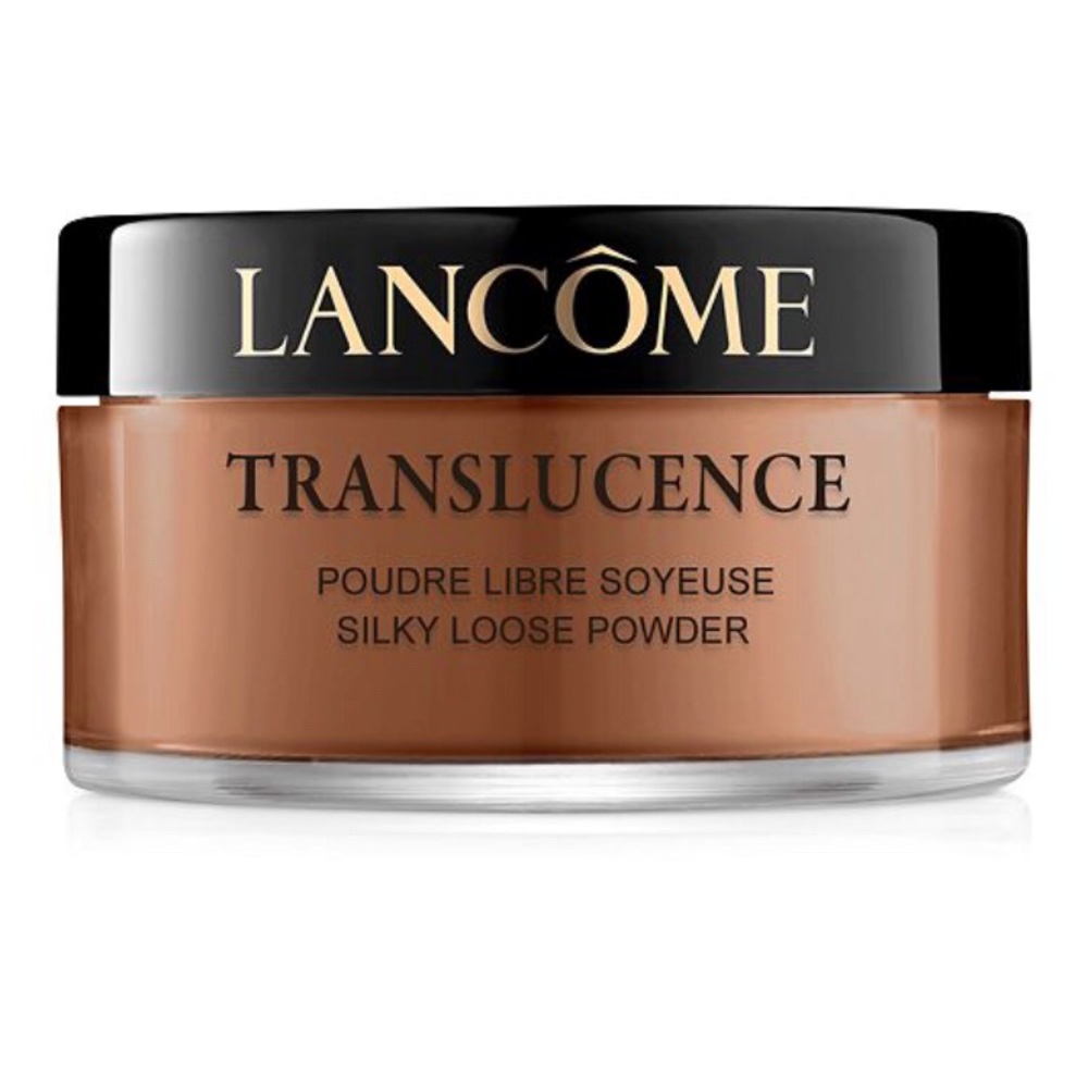 Lancôme Translucence Silky Loose Face Powder